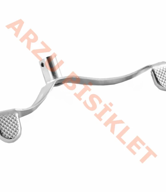 VITES PEDALI CUB 100 ARORA KASIRGA - RKS SNIPER - SFC MINI-53142