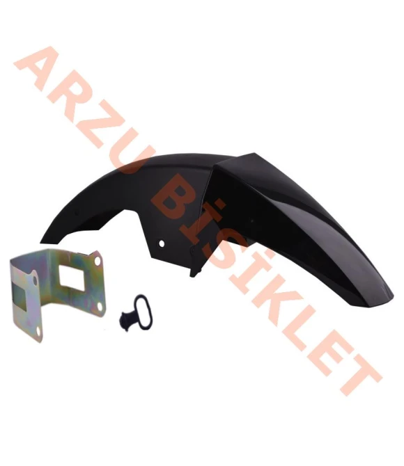 MONDİAL DRİFT ÖN ÇAMURLUK SİYAH -51586