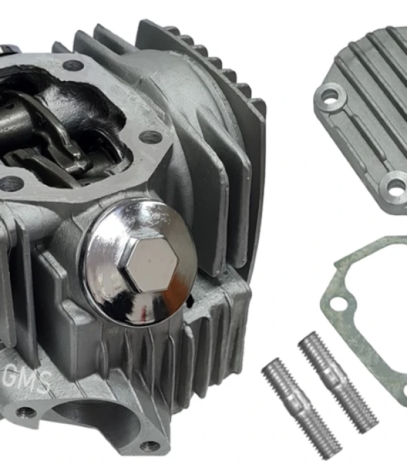 SILINDIR KAPAK SET DQ CUP100-GMS5440