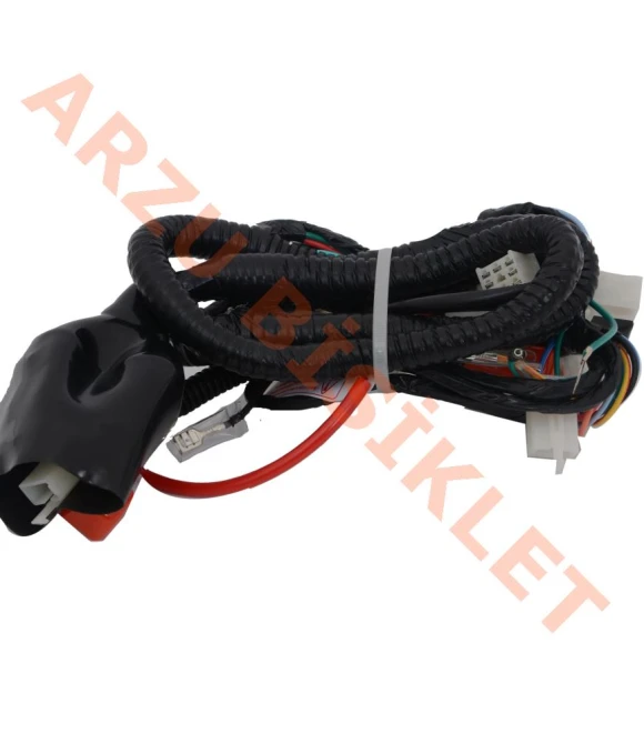 MONDİAL DRİFT ELEKTRİK TESİSATI 2017(MONERO) 51840