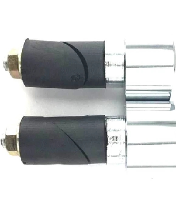 CG GIDON TIPASI(NİKEL)KISA-57302200441