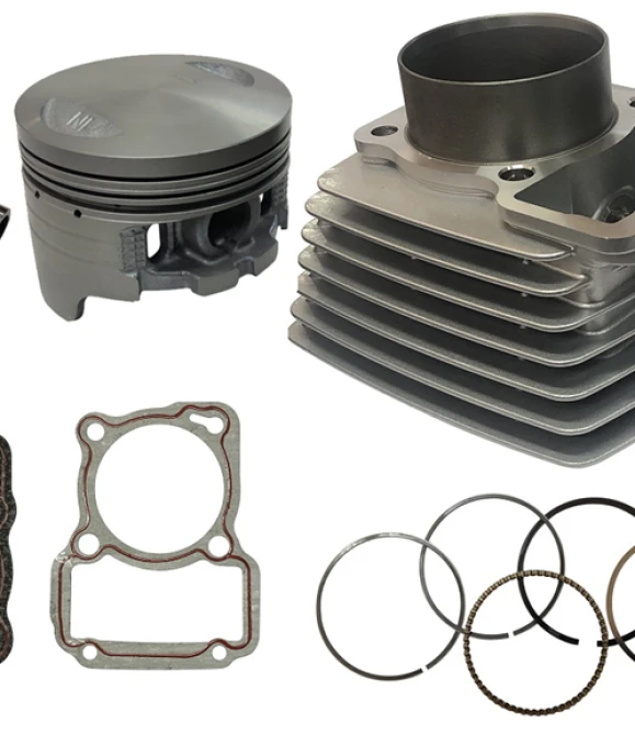CG SİLİNDİR 65.5MM-13 PERNO(GRİ)76 BOY GMS6586-13A