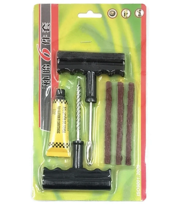 LASTİK FİTİL SETİ-LAS-DALY41