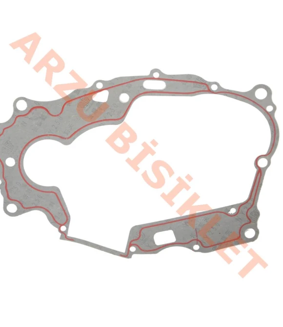 ORTA KARTER CONTASI BALANSLI CG-58015