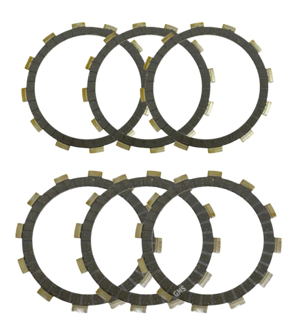 DEBRIYAJ BALATA SET RKS R250-GMS6164