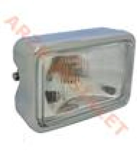 ÖN FAR CG UZUN MODEL NİKELAJLI [ÇİZGİLİ CAM] E BELGELİ-56908