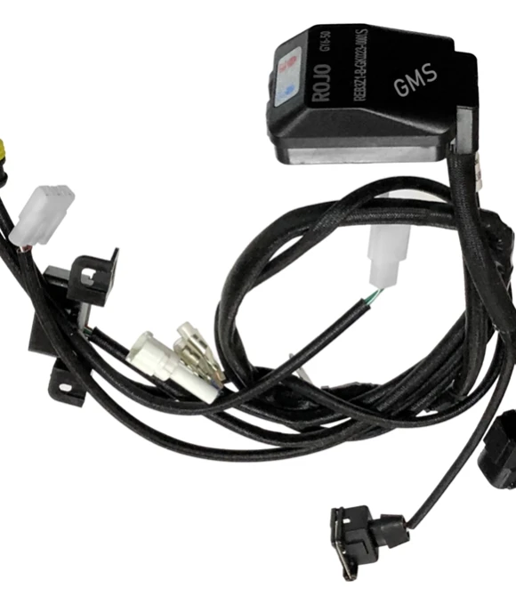 CDI ECU ENJEKSIYON SCT 50 - KRAL LEYON-GMS4950