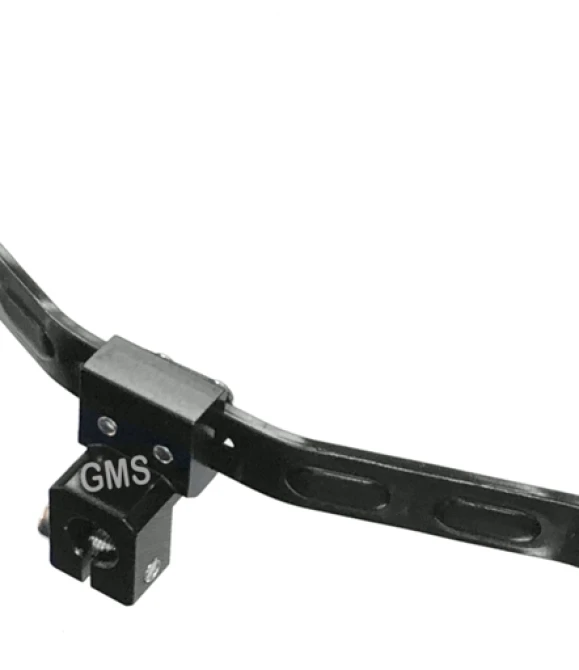CG VİTES PEDALI SİYAH-GMS6675-S