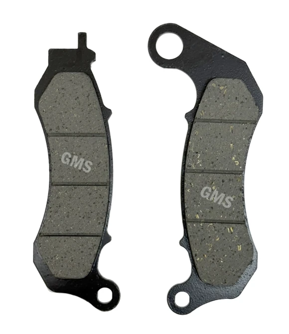 FREN BALATA DISK ÖN (E5) CF NK250-GMS1323