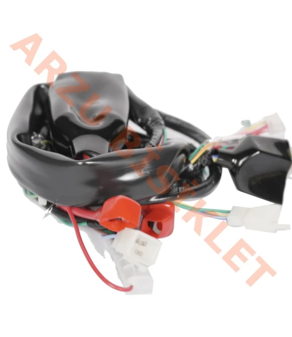 CUB ELEKTRİK TESİSATI (SFC) 51924