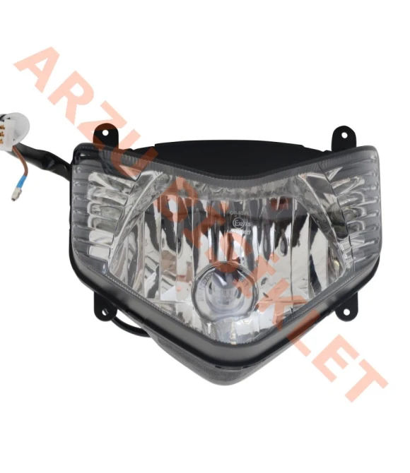 MONDİAL DRİFT MH ÖN FAR -51132