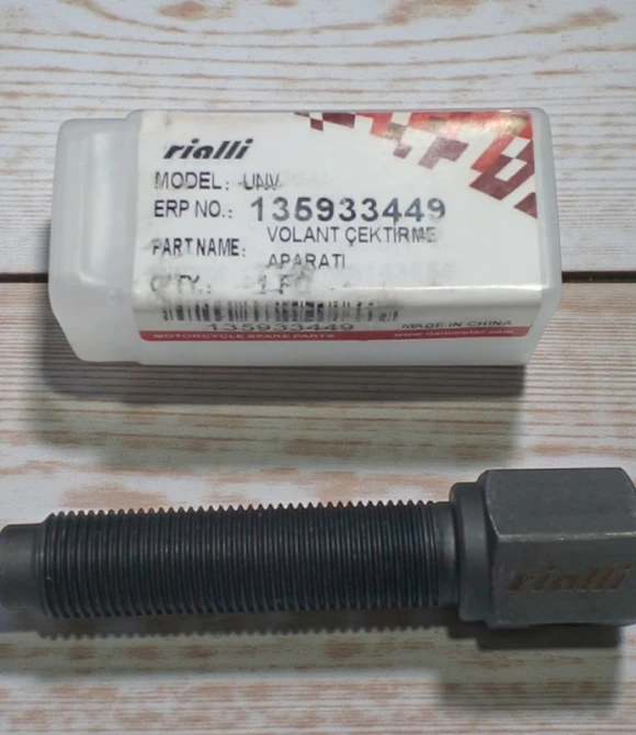 APARAT-VOLANT ÇEKTİRME UNIVERSAL rialli-135933449