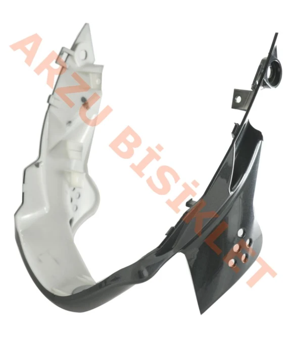 ÖN FAR GRENAJI ALT [TAKIM] [GRİ] DRIFT L-65401