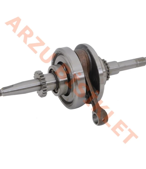 KRANK [OEM] 50cc SCOOTER-52054