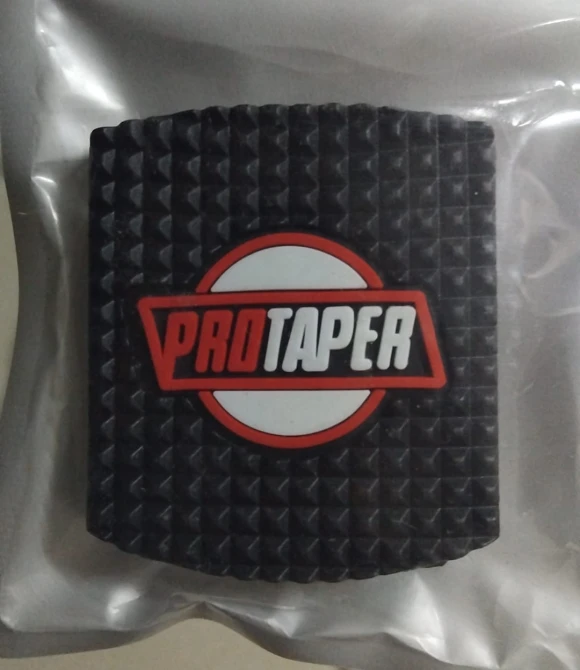 PROTAPER PEDAL KORUYUCU KIRMIZI-HSB604