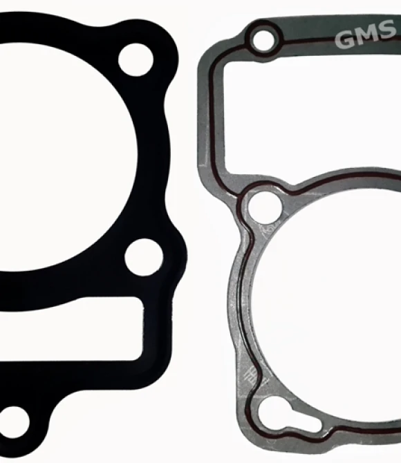 CONTA SILINDIR ALT-ÜST SAÇ 65.50MM CG-200-GMS6155