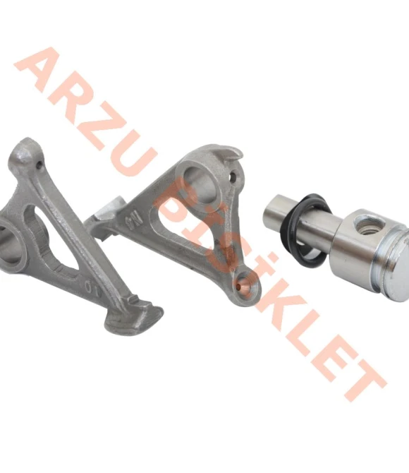 SUBAP PİYANO TAKIMI 200cc CG-57499