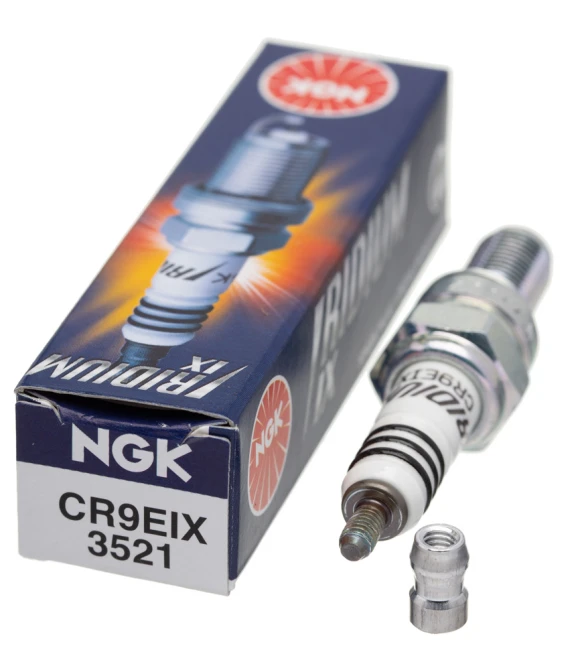 NGK Iridium Buji - CR9EIX-3521