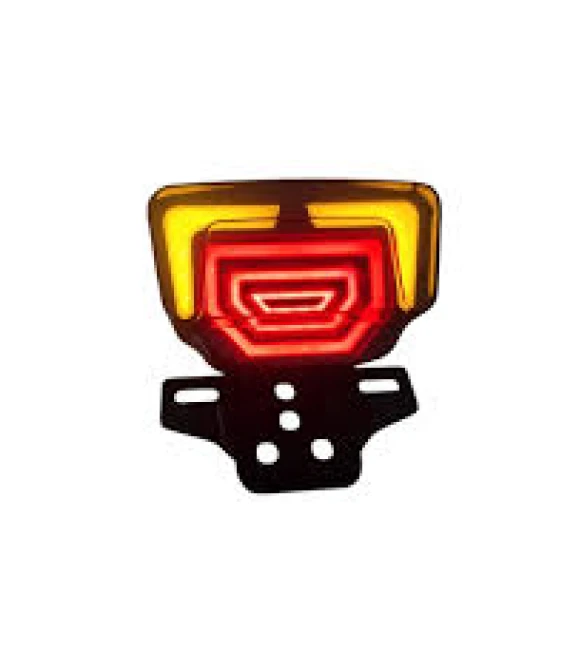 CG ARKA STOP YENİ MODEL SARI-12704