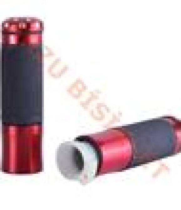 MOTOR ELÇEĞİ KIRMIZI (SWAN) 53517