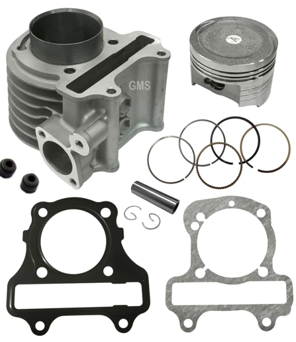 ACTIVA S SILINDIR SET 73B-GMS-ACT031