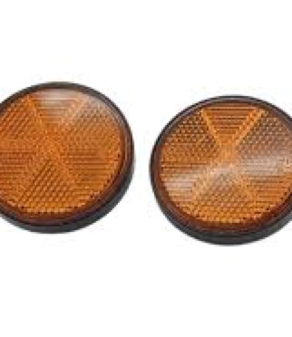 REFLEKTÖR KÜÇÜK-SARI