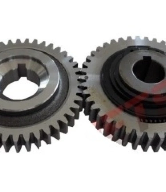 CBF150 BALANS DISLI SETI KMP 41T ORJINAL-CBF150140-00