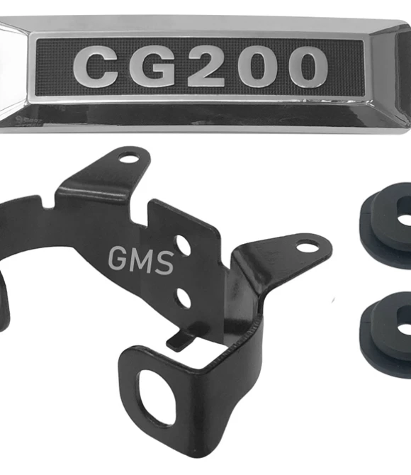CG ÖN AMBLEM CG 200(50864)