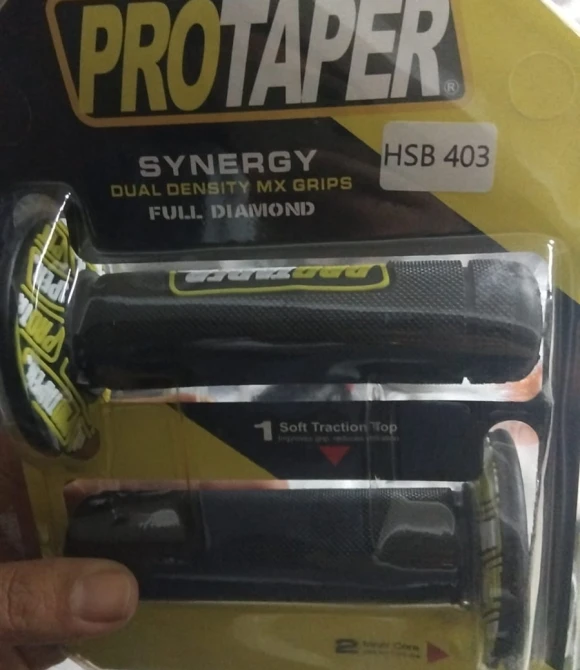 PROTAPER ELCİK TAKIMI SARI-HSB403