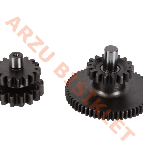 MARŞ DİŞLİSİ 200 CC CG-52518