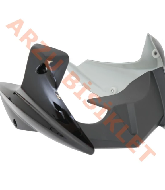 MOTOR ALT RÜZGARLIK [TAKIM] [SİYAH] DRIFT L-65407