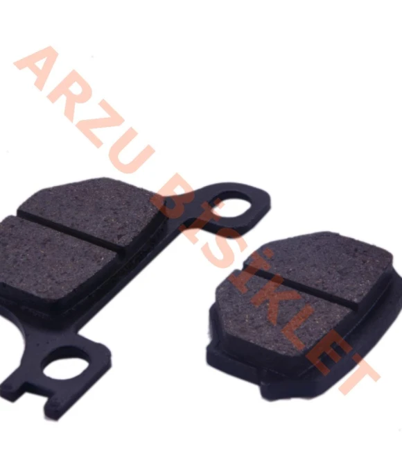 DİSK BALATA ÖN DRIFT (MH) 50334