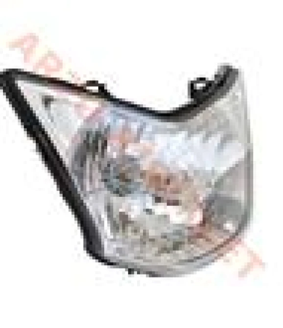 HONDA CBF 150 ÖN FAR (MONERO) 56909