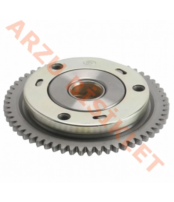 MARŞ RUBLESİ CG125-52502