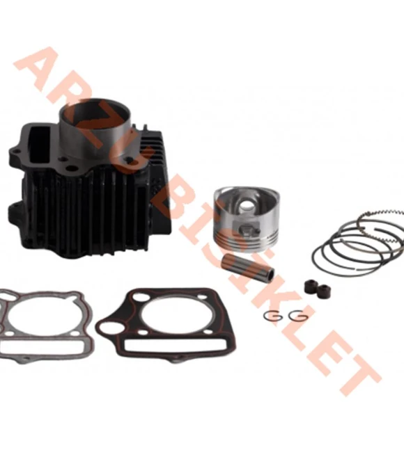 SİLİNDİR KOMPLE 110cc CUB-51601