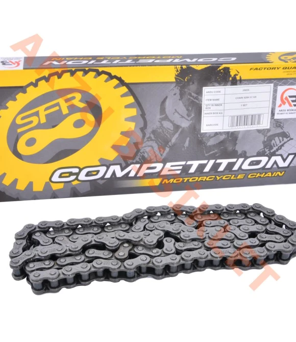 ZİNCİR [428H x 128L] SFR-35055