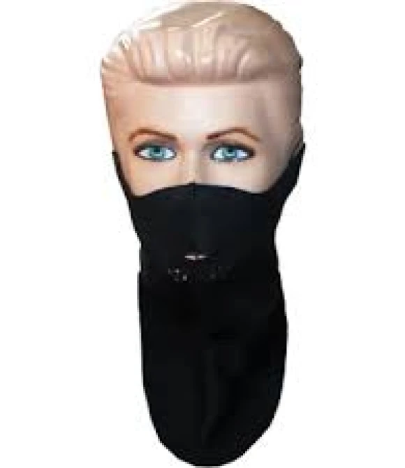 BOYUNLU NEOPREN MASKE