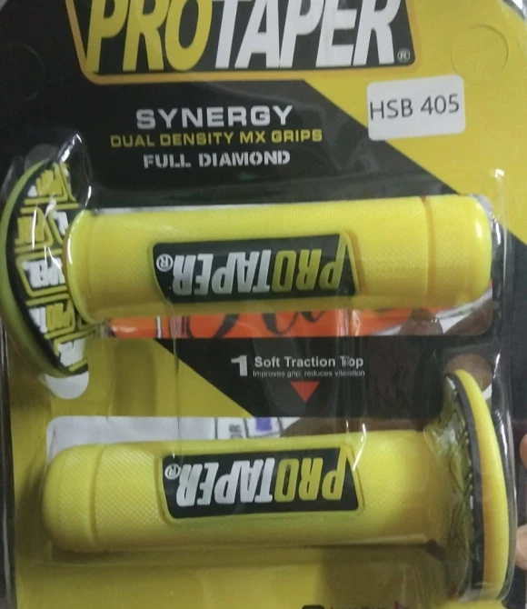 PROTAPER ELCİK TAKIMI SARI-HSB405