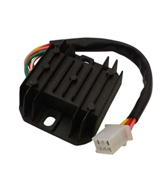 CG ŞARJ KONJEKTÖRÜ(5 KABLOLU)-MT0