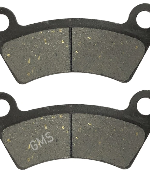 FREN BALATA DISK ARKA ATV AU200 MONDIAL-GMS1292