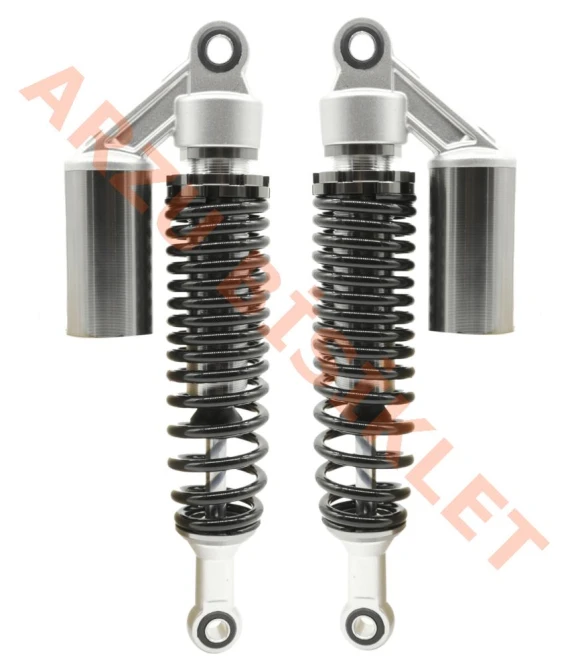 MONDİAL DRİFT L ARKA AMORTİSÖR [TAKIM] -58238