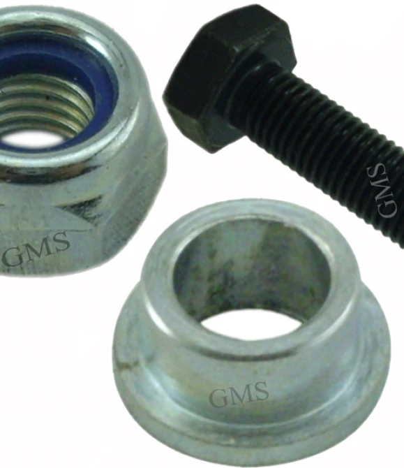 ALT SEHBA VIDA+BURÇ+SOMUN SET SCT150-GY1001