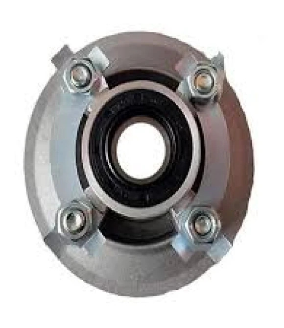 CG ÇELİK JANT ARKA DİŞLİ STOPERİ+DİŞLİ VİDA SETİ-9999