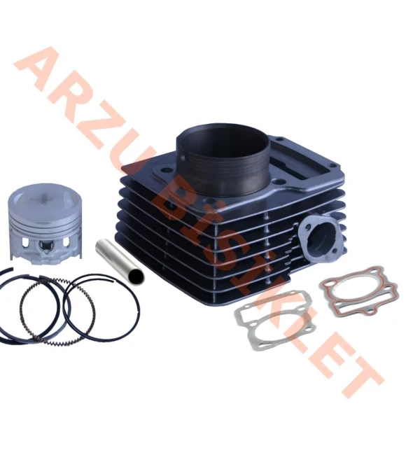 MONDİAL DRİFT SİLİNDİR KOMPLE [13 PERNO] 62,00 mm DRIFT-52650