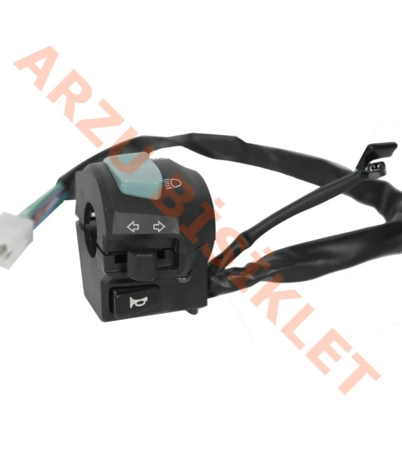 SOL KUMANDA DRIFT L-53865