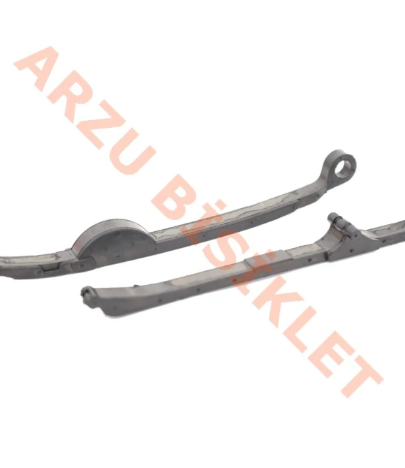 EKSANTRİK ZİNCİR KILAVUZU [TAKIM] [ESKİ MODEL] - YAMAHA YBR-54930