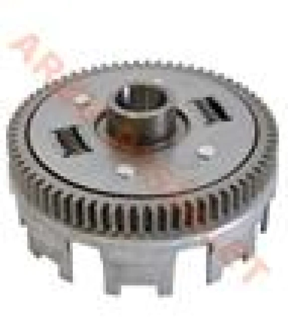 DEBRİYAJ TASI CBF 150