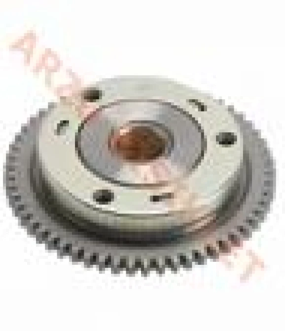 MARŞ RUBLESİ 200cc CG [9 BİLYALI]-52520