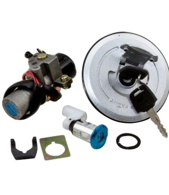 CBF 150 KONTAK SETİ-CBF150115