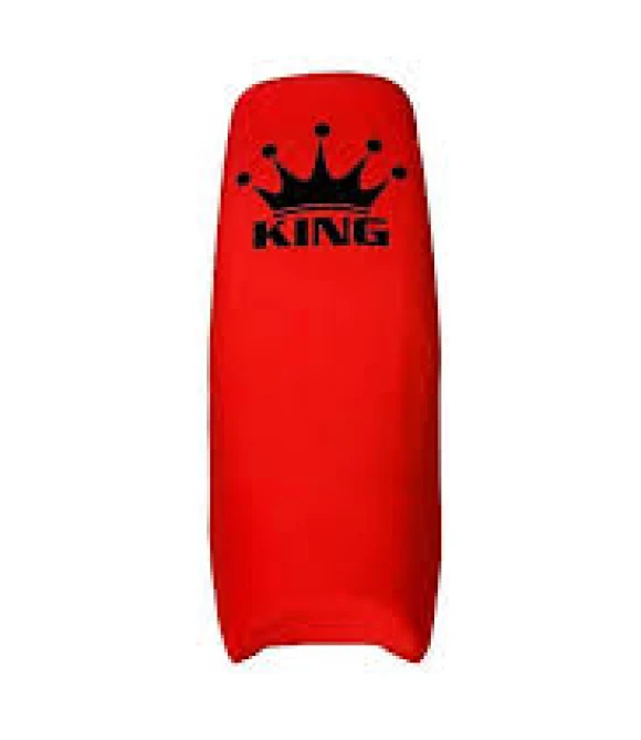 BEZ KOLTUK KILIFI (KIRMIZI) KİNG ARMALI